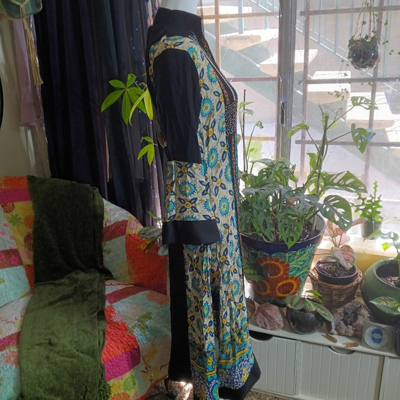 Vintage handmade dress/kurta - Picture 7 of 7